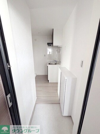 アジュール清瀬の物件内観写真